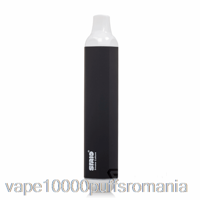 Vape Romania Strio Cartboy 510 Baterie Cosmos Negru